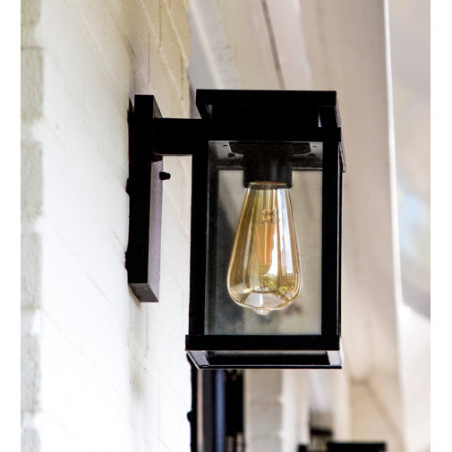 dCor design Außenwandlaterne Jersey mit Bewegungssensor & Bewertungen